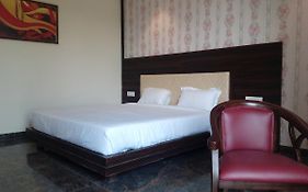Rewa Residency